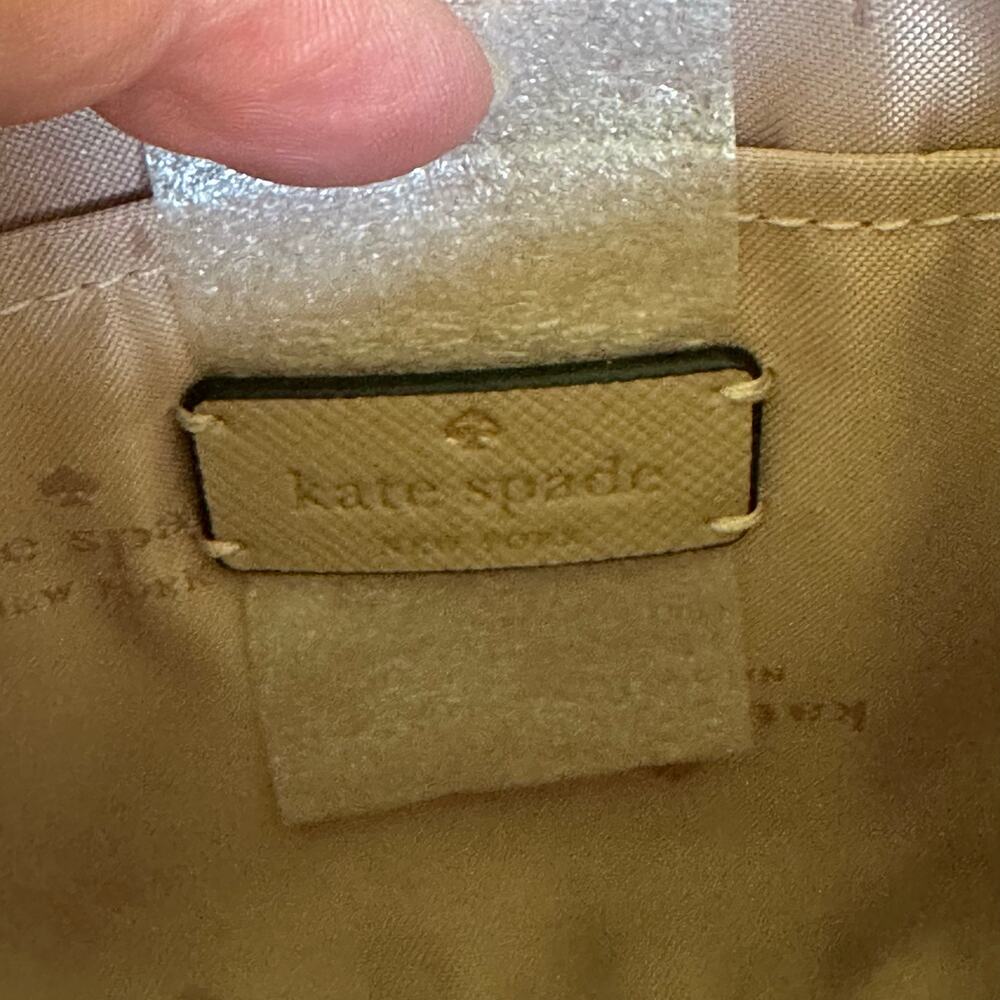 Bundle! Kate Spade Crossbody Set & Kitchen Towels Choice of 2 See Details Below - Picture 7 of 17